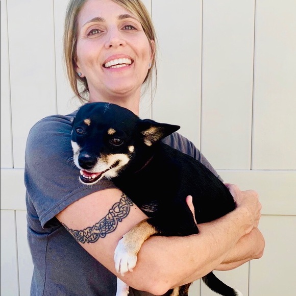 Meet your Posher, Deirdra - Picture 13 of 13